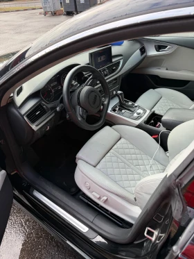 Audi A7 undefined | Auto.bg — изображение 4