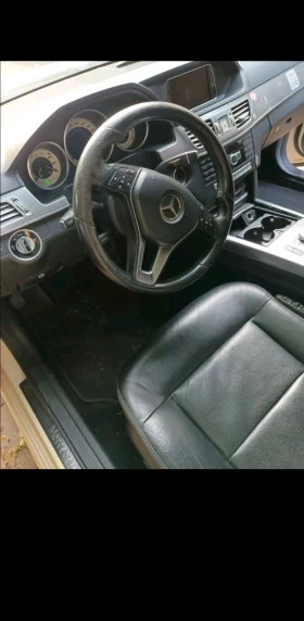 Mercedes-Benz E 200 2.2 | Mobile.bg � ����� ������ 8