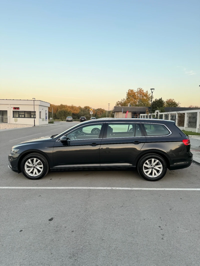 VW Passat Passat 2.0 business , снимка 3 - Автомобили и джипове - 47905060