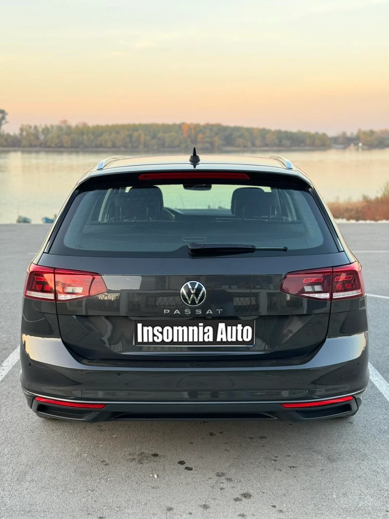 VW Passat Passat 2.0 business , снимка 5 - Автомобили и джипове - 47905060