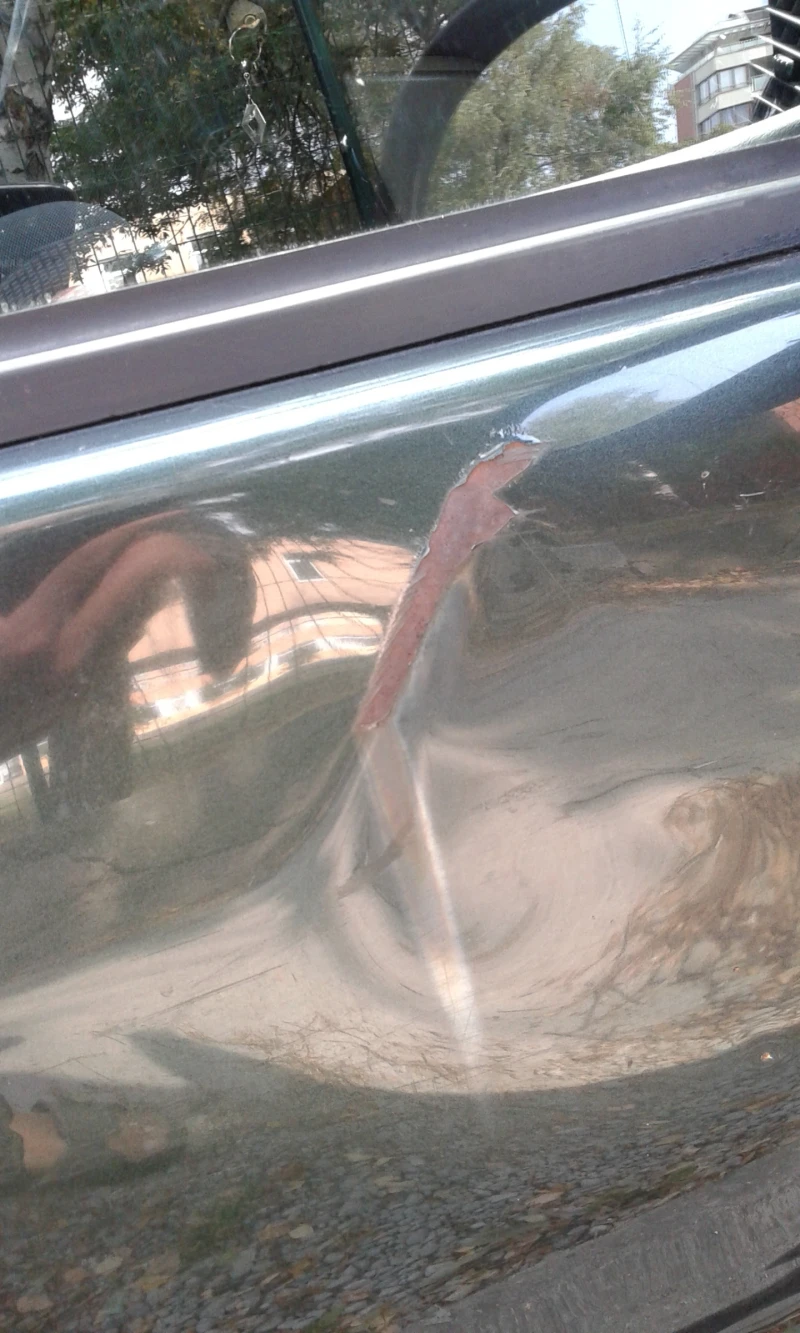 Renault 19 1993, снимка 12 - Автомобили и джипове - 51962777