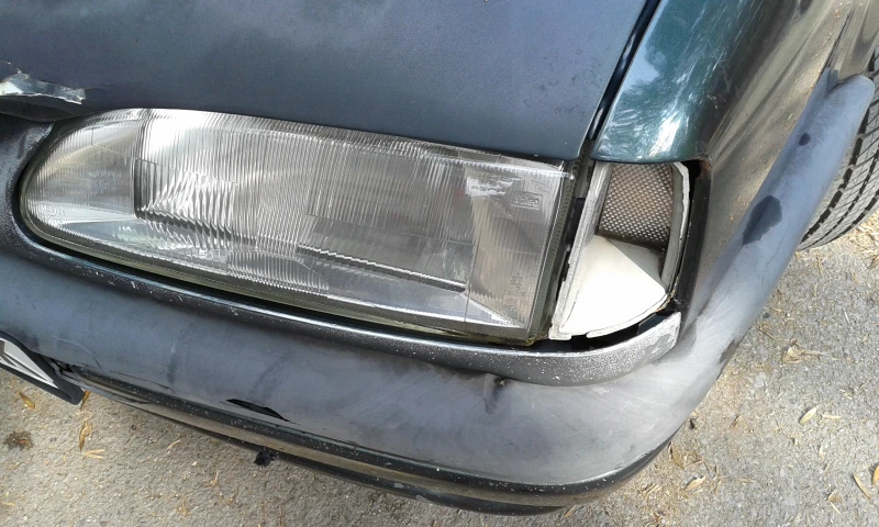 Renault 19 1993, снимка 15 - Автомобили и джипове - 51962777