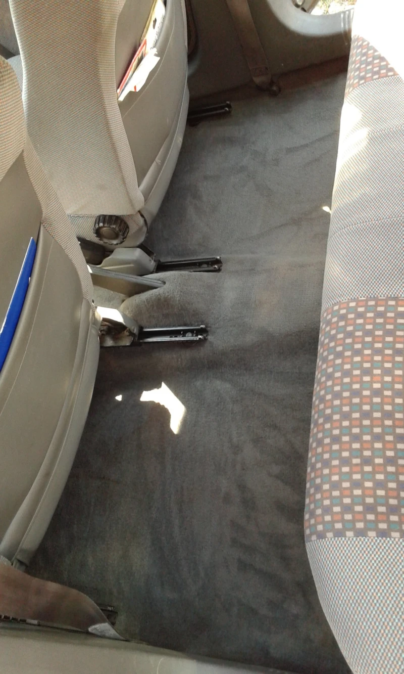 Renault 19 1993, снимка 2 - Автомобили и джипове - 51962777