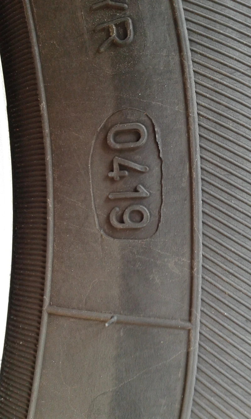 Renault 19 1993, снимка 17 - Автомобили и джипове - 51962777