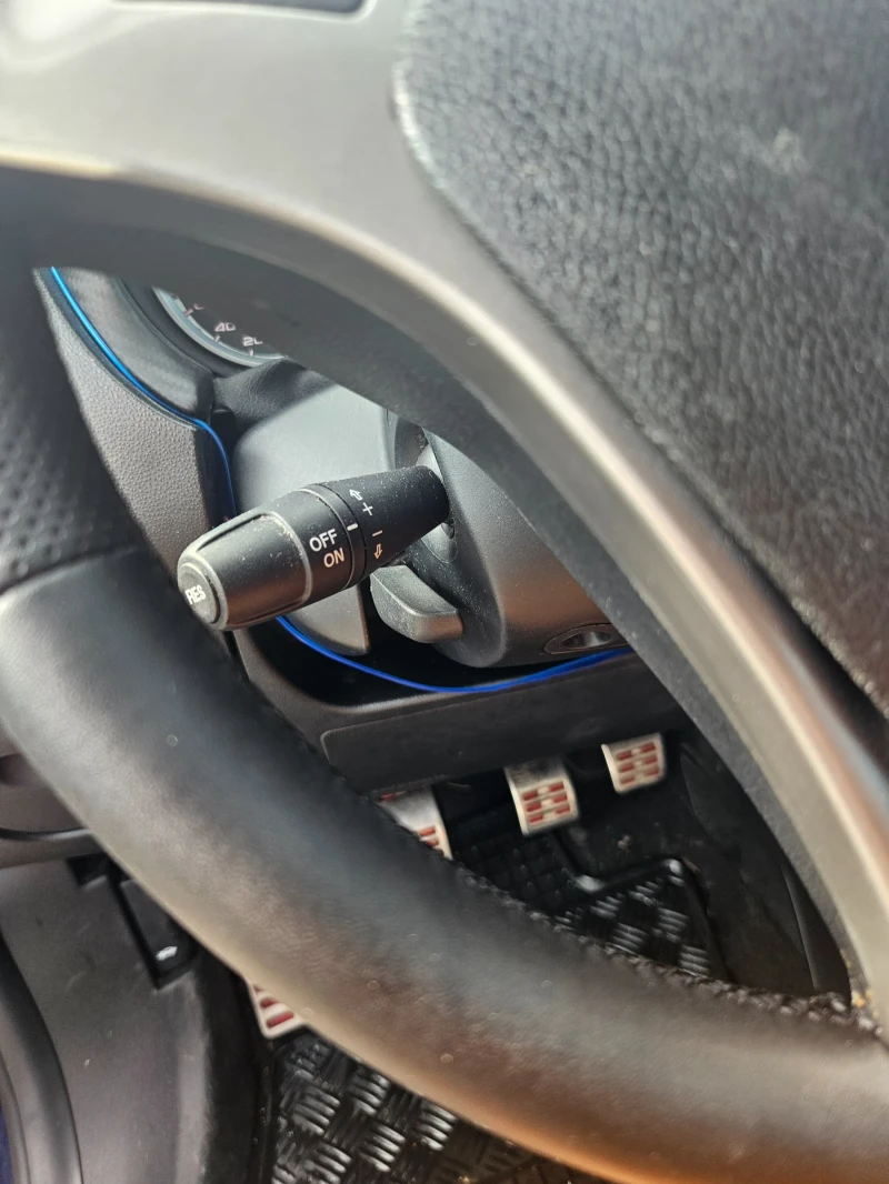 Alfa Romeo MiTo 1.3 jtdm, снимка 13 - Автомобили и джипове - 52941014