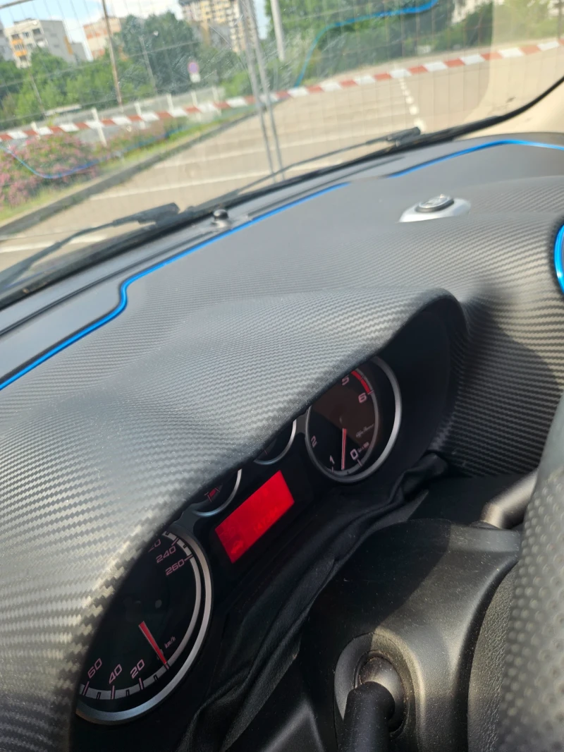 Alfa Romeo MiTo 1.3 jtdm, снимка 15 - Автомобили и джипове - 52941014