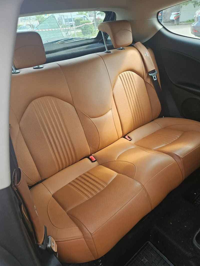 Alfa Romeo MiTo 1.3 jtdm, снимка 12 - Автомобили и джипове - 52941014