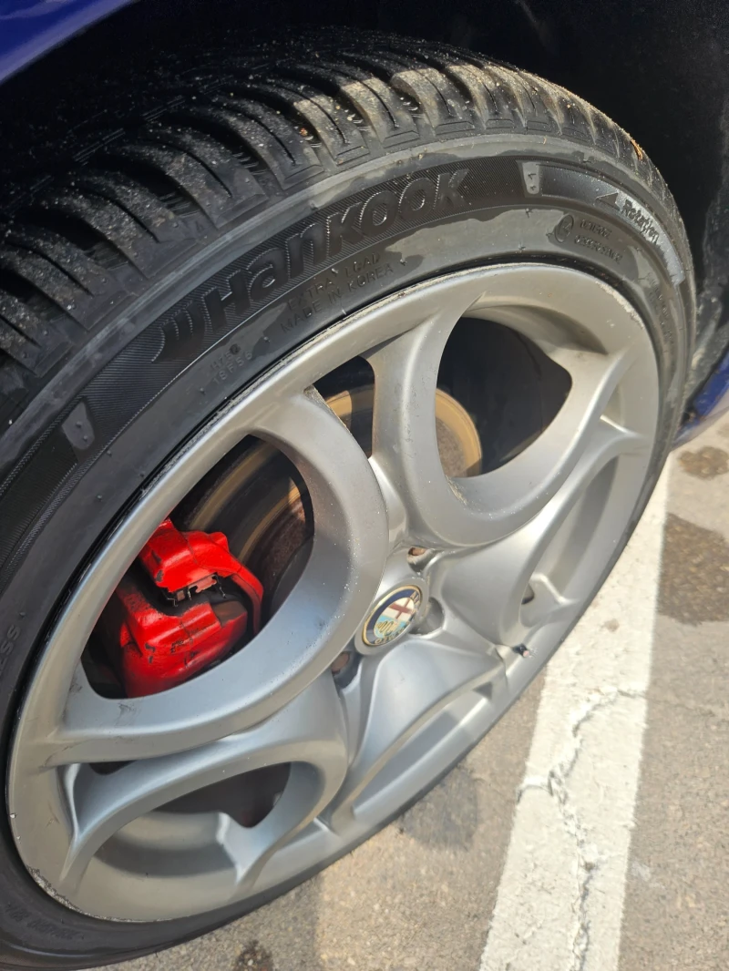 Alfa Romeo MiTo 1.3 jtdm, снимка 5 - Автомобили и джипове - 52941014