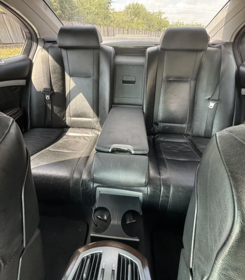 BMW 730, снимка 11 - Автомобили и джипове - 52400870