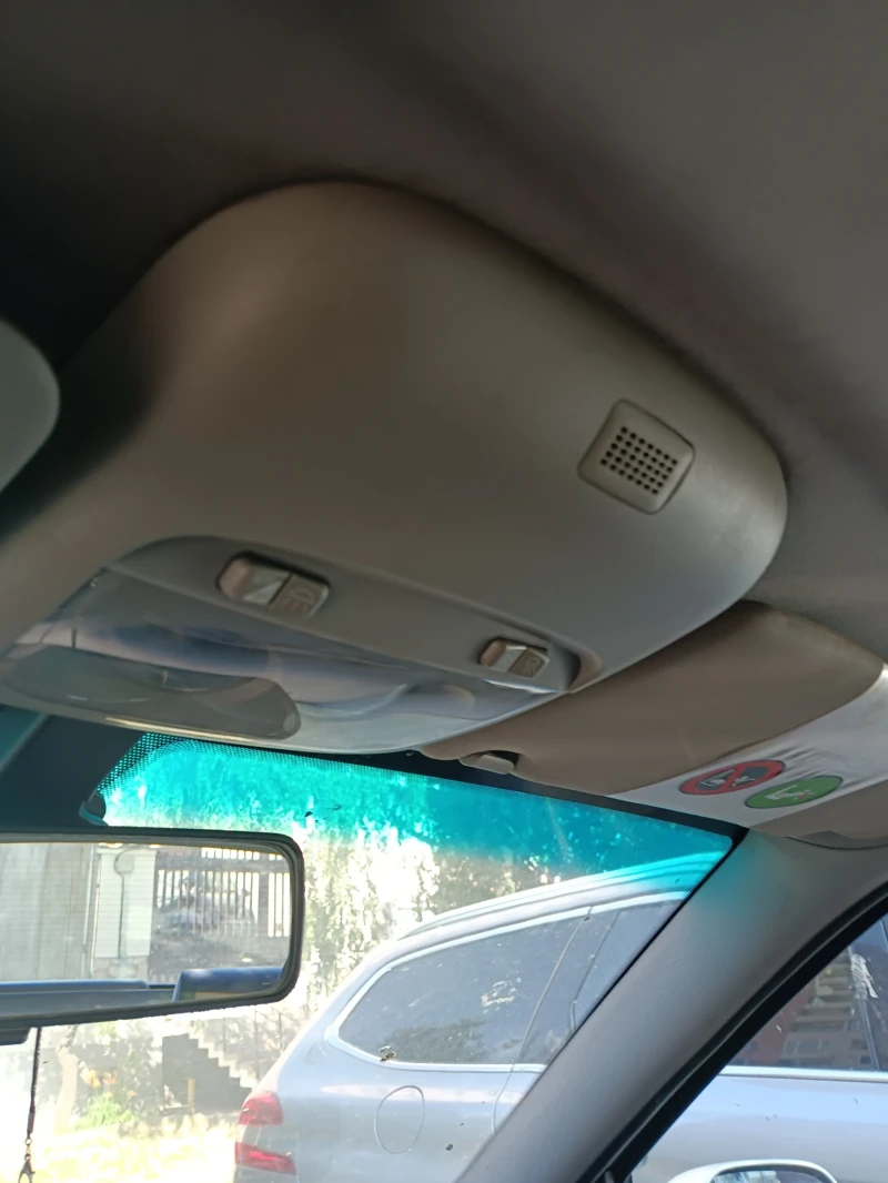 Lancia Lybra Седан, снимка 4 - Автомобили и джипове - 51744787