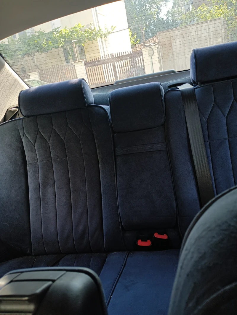 Lancia Lybra Седан, снимка 5 - Автомобили и джипове - 51744787