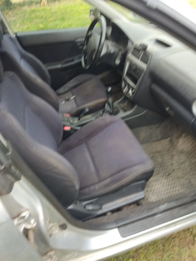 Subaru Impreza, снимка 6 - Автомобили и джипове - 52351128
