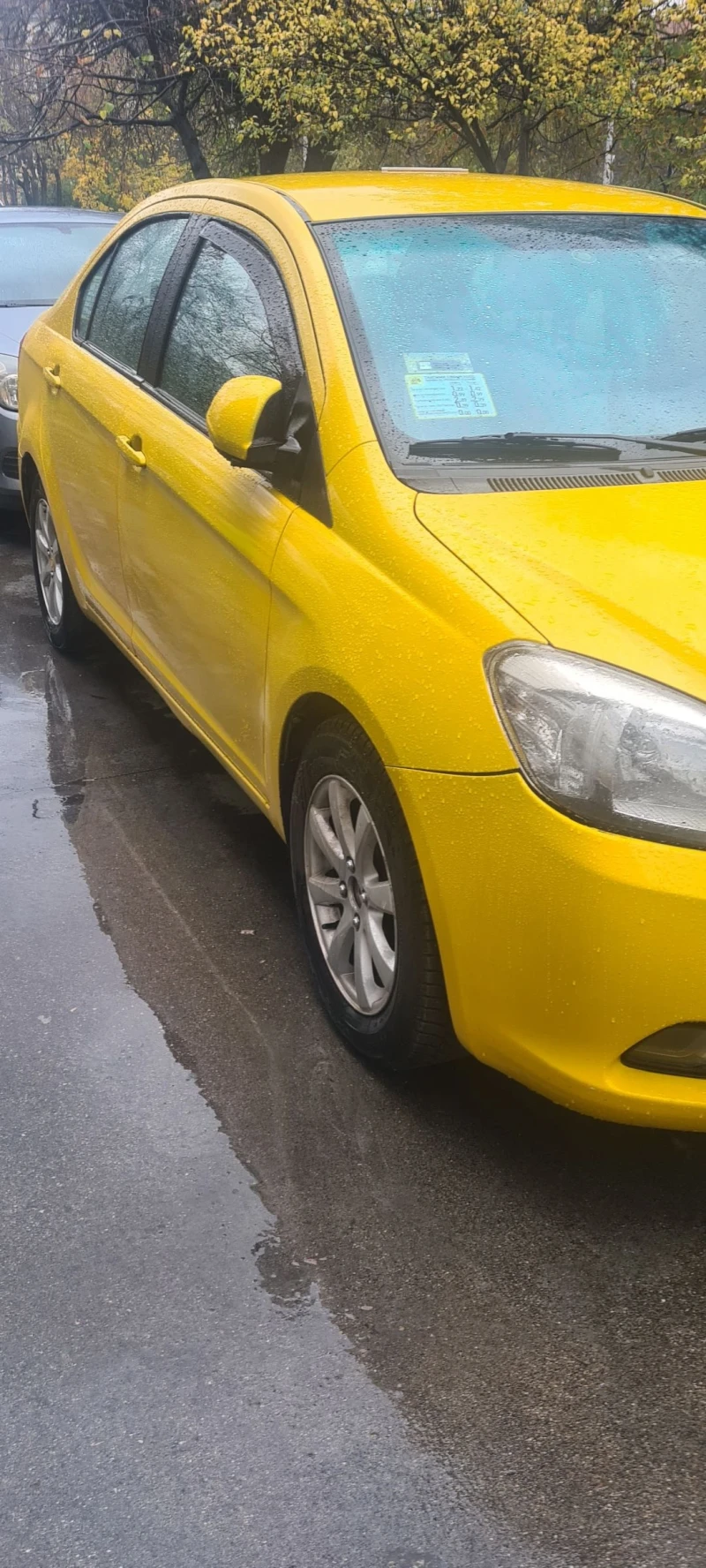 Great Wall Voleex C30, снимка 3 - Автомобили и джипове - 52474331