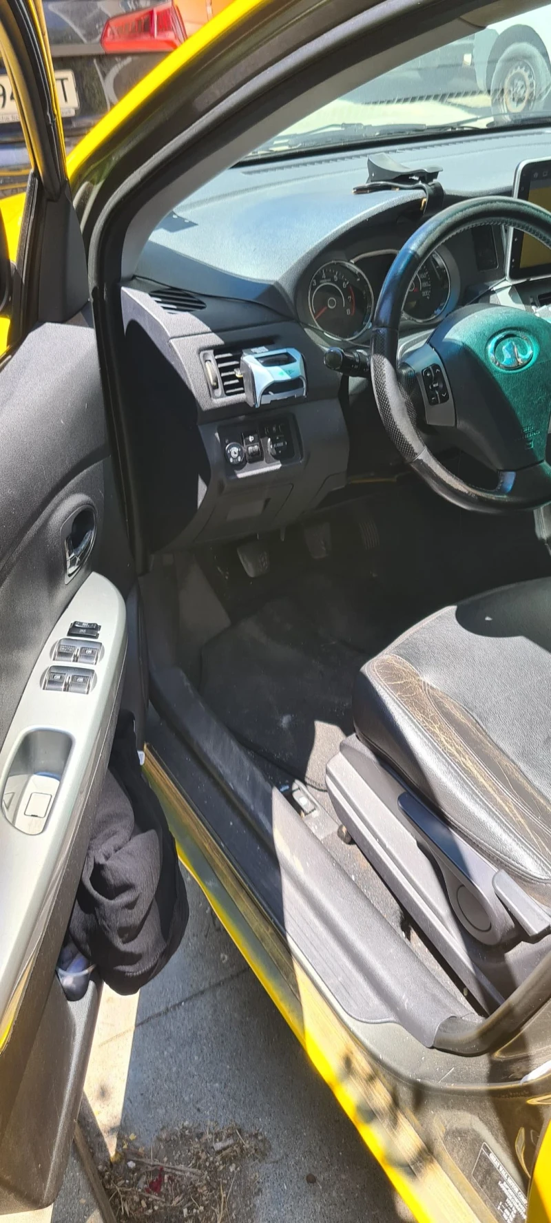 Great Wall Voleex C30, снимка 11 - Автомобили и джипове - 52474331