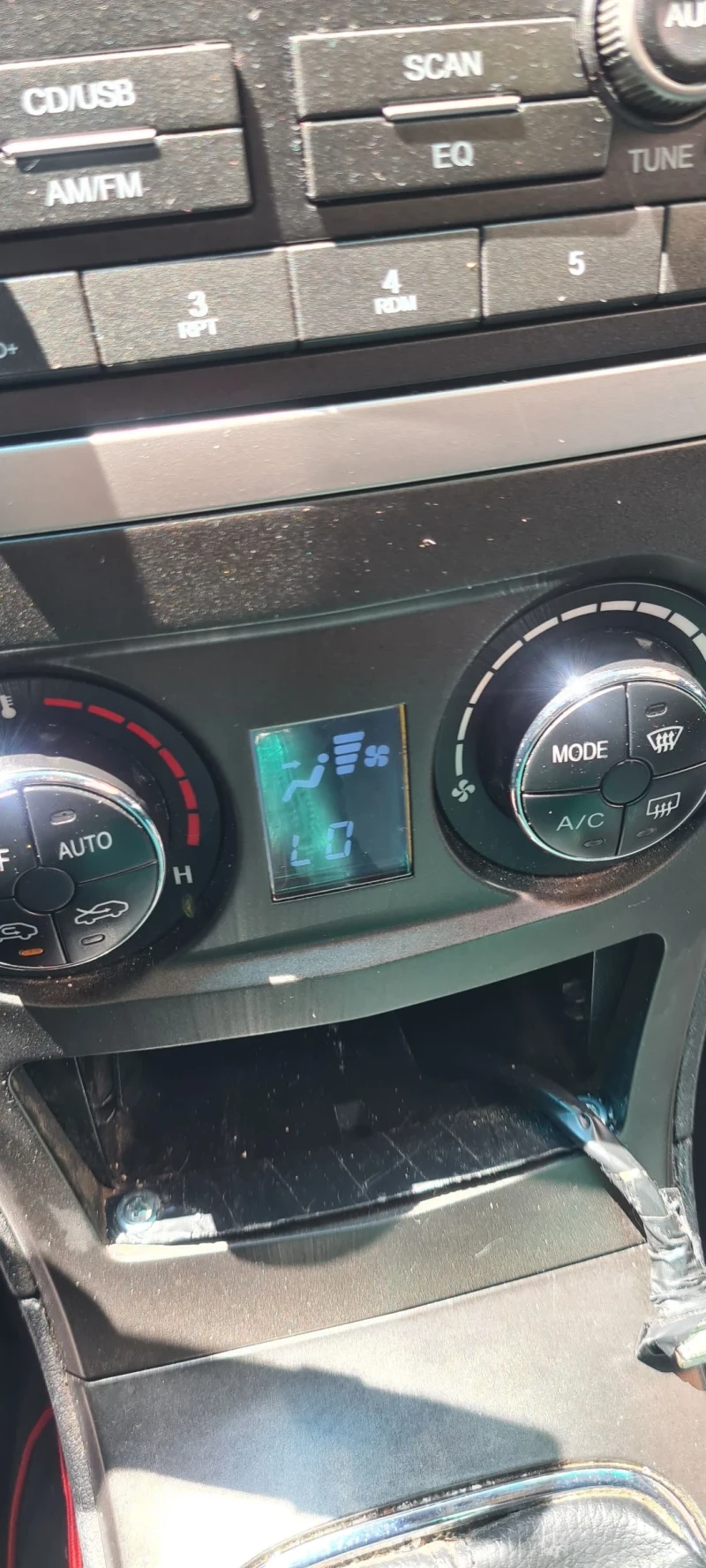 Great Wall Voleex C30, снимка 13 - Автомобили и джипове - 52474331