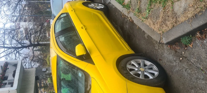 Great Wall Voleex C30, снимка 2 - Автомобили и джипове - 52474331