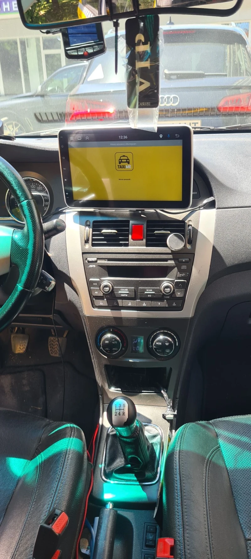 Great Wall Voleex C30, снимка 10 - Автомобили и джипове - 52474331