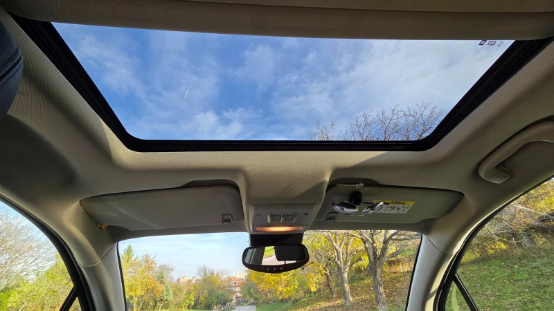 Opel Mokka X, снимка 12 - Автомобили и джипове - 52457652