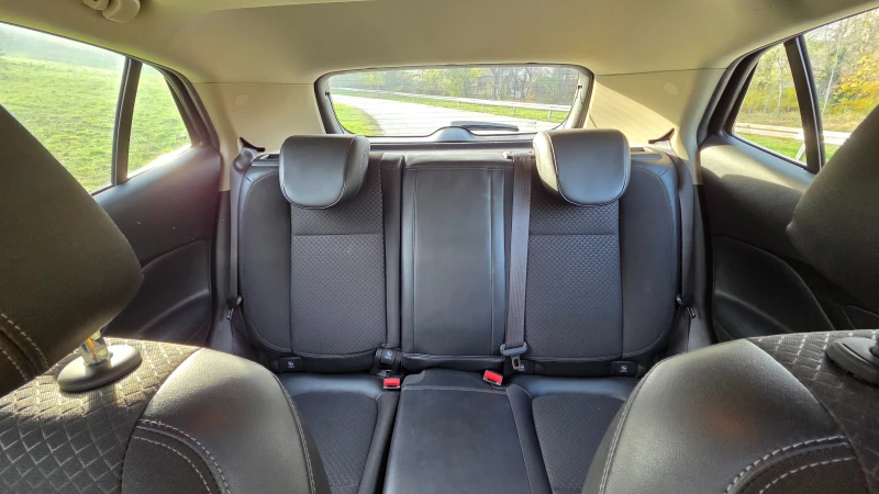 Opel Mokka X, снимка 14 - Автомобили и джипове - 52457652
