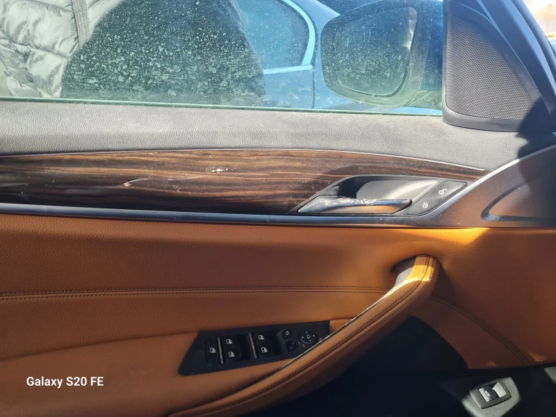 BMW 530 2.0-3.0-4.0d na 4asti!, снимка 7 - Автомобили и джипове - 52656490