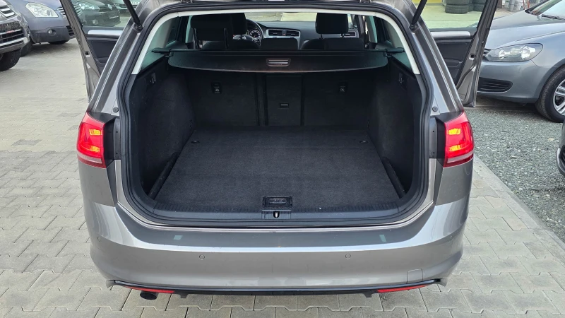 VW Golf 7* R-Line* TDI, снимка 8 - Автомобили и джипове - 52659661