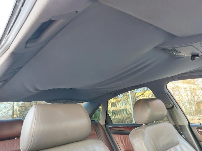 Audi A6 C5 2.8 Quattro , снимка 16 - Автомобили и джипове - 52713062