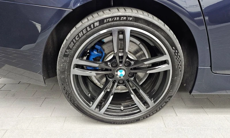 BMW 530, снимка 5 - Автомобили и джипове - 52752014