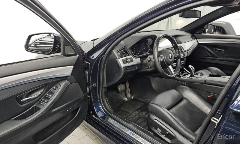 BMW 530, снимка 10 - Автомобили и джипове - 52752014