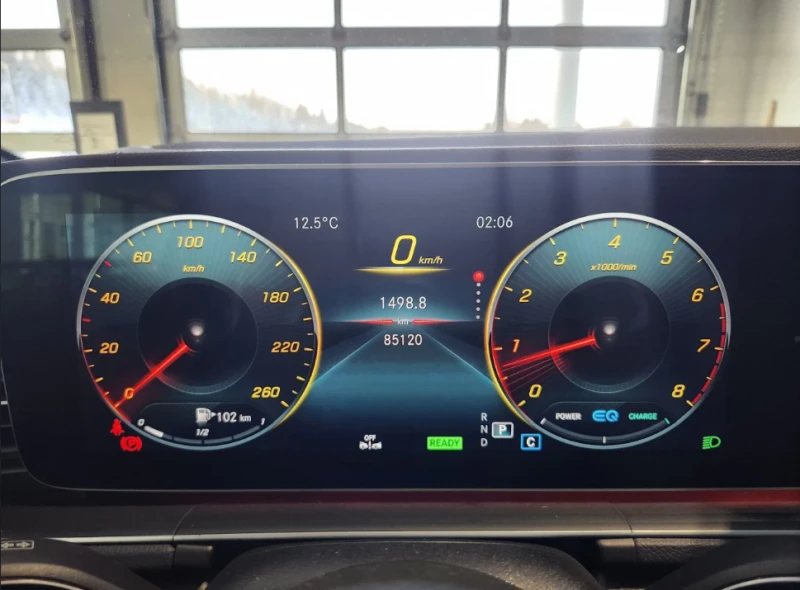 Mercedes-Benz GLE 450 Premium Package * КРАЙНА ЦЕНА * ОТ ПРЕДСТАВИТЕЛСТВ, снимка 10 - Автомобили и джипове - 52799936