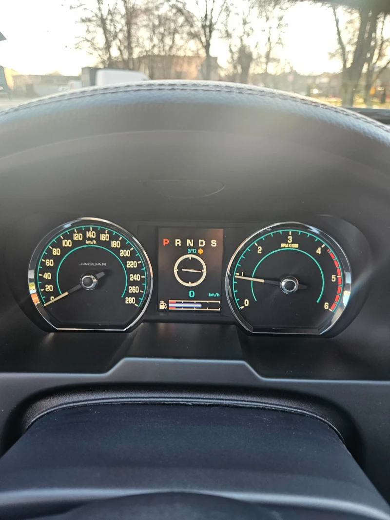 Jaguar Xf, снимка 14 - Автомобили и джипове - 53311112