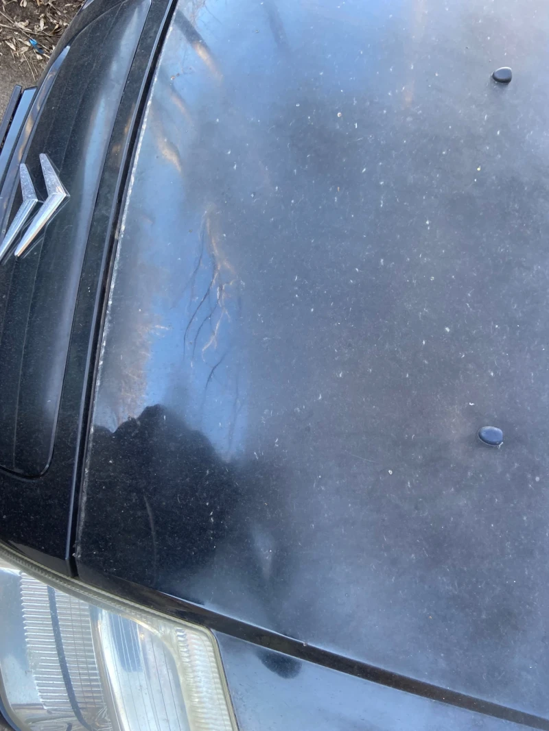 Citroen C2 1.6, снимка 6 - Автомобили и джипове - 53183488