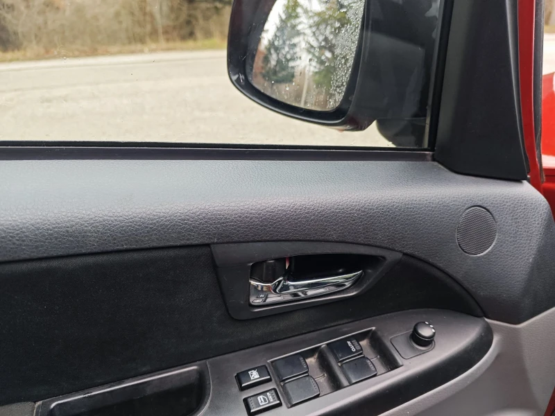 Suzuki SX4 2.0 D, 4x4 Limited, снимка 10 - Автомобили и джипове - 53285544