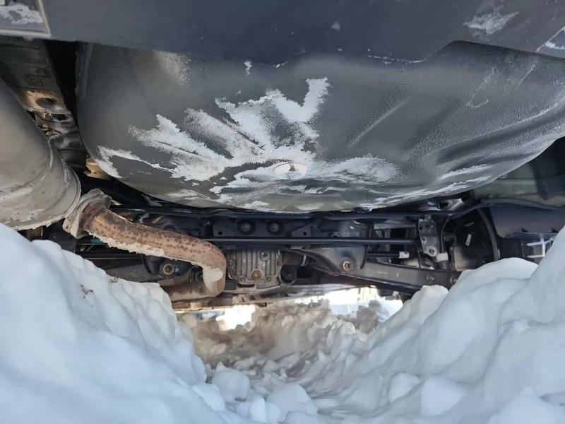 Subaru Outback * TOURING * CARFAX * ЦЕНА ДО БГ, снимка 13 - Автомобили и джипове - 53332338