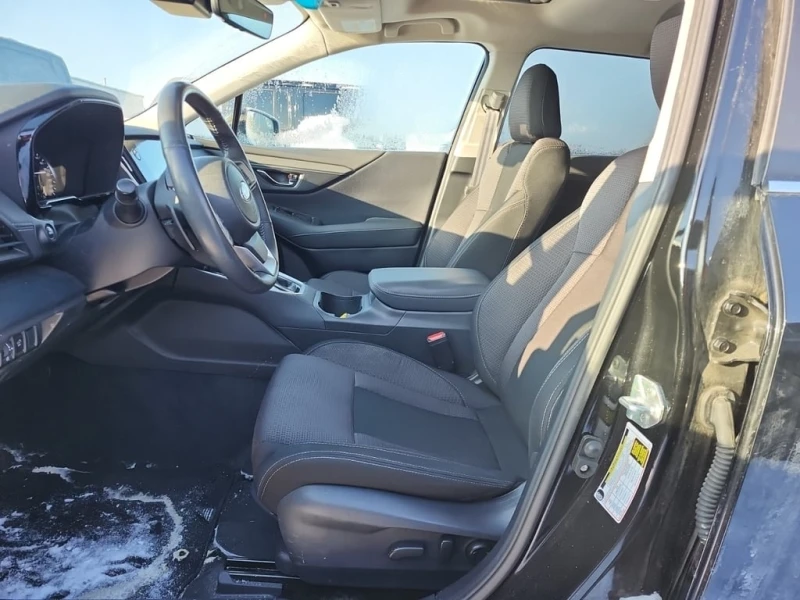 Subaru Outback * TOURING * CARFAX * ЦЕНА ДО БГ, снимка 4 - Автомобили и джипове - 53332338