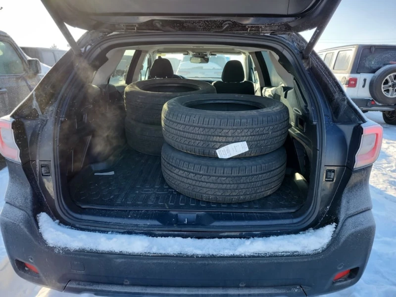 Subaru Outback * TOURING * CARFAX * ЦЕНА ДО БГ, снимка 10 - Автомобили и джипове - 53332338