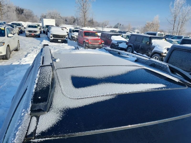 Subaru Outback * TOURING * CARFAX * ЦЕНА ДО БГ, снимка 14 - Автомобили и джипове - 53332338