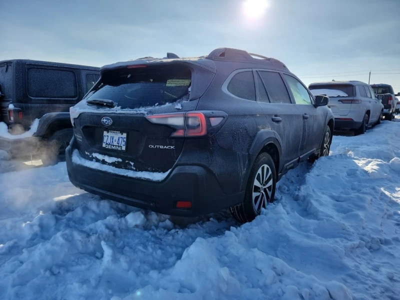 Subaru Outback * TOURING * CARFAX * ЦЕНА ДО БГ, снимка 2 - Автомобили и джипове - 53332338