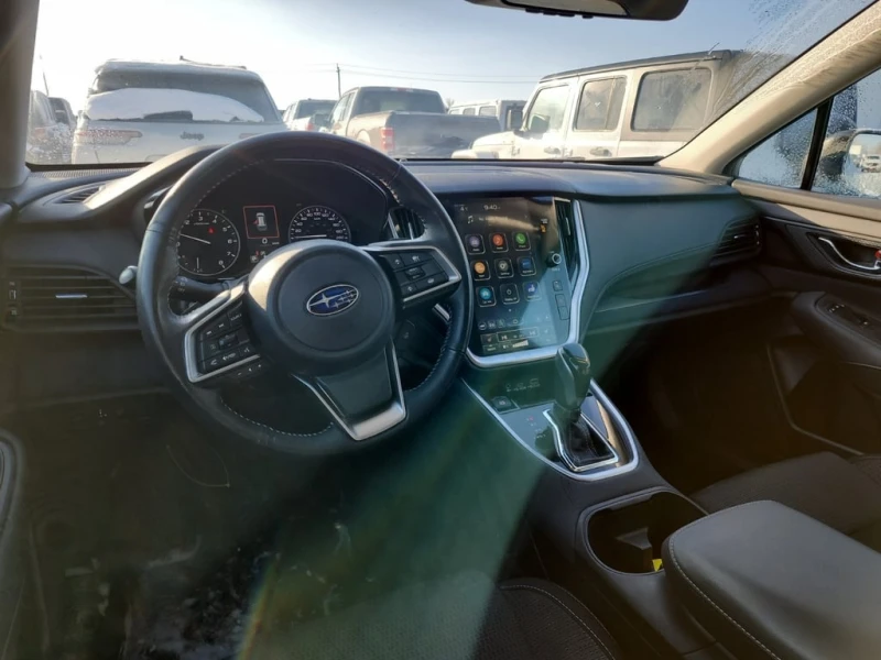 Subaru Outback * TOURING * CARFAX * ЦЕНА ДО БГ, снимка 5 - Автомобили и джипове - 53332338