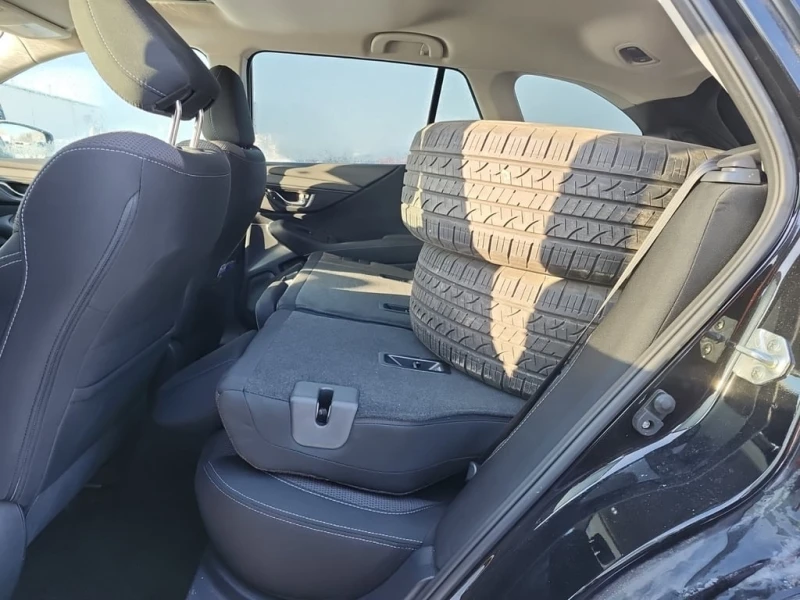 Subaru Outback * TOURING * CARFAX * ЦЕНА ДО БГ, снимка 9 - Автомобили и джипове - 53332338