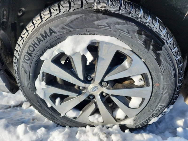 Subaru Outback * TOURING * CARFAX * ЦЕНА ДО БГ, снимка 11 - Автомобили и джипове - 53332338