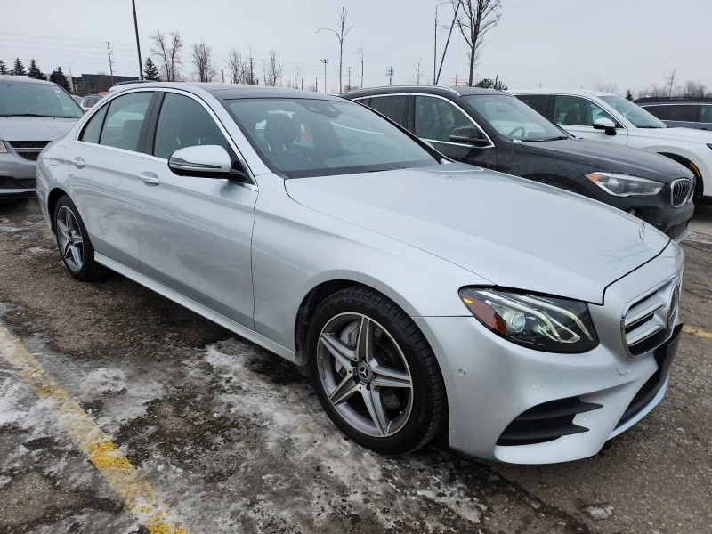 Mercedes-Benz E 300 С РЕГИСТРАЦИЯ & АВТО КРЕДИТ, снимка 2 - Автомобили и джипове - 53343555