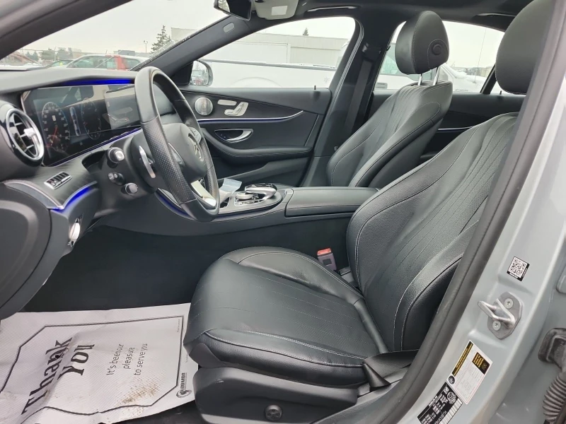 Mercedes-Benz E 300 С РЕГИСТРАЦИЯ & АВТО КРЕДИТ, снимка 8 - Автомобили и джипове - 53343555