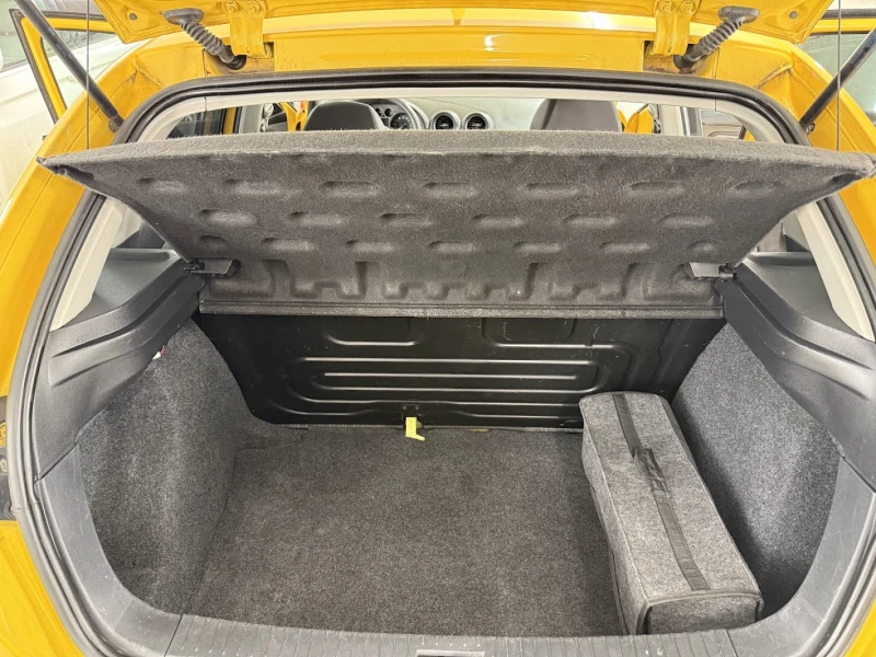 Seat Ibiza 1.9 TDI, снимка 10 - Автомобили и джипове - 53387723