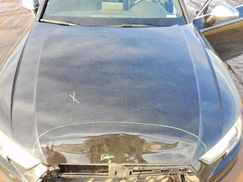 Audi S4 PRESTIGE| BANG&OLUFSEN | ПАНО | , снимка 11 - Автомобили и джипове - 53431120