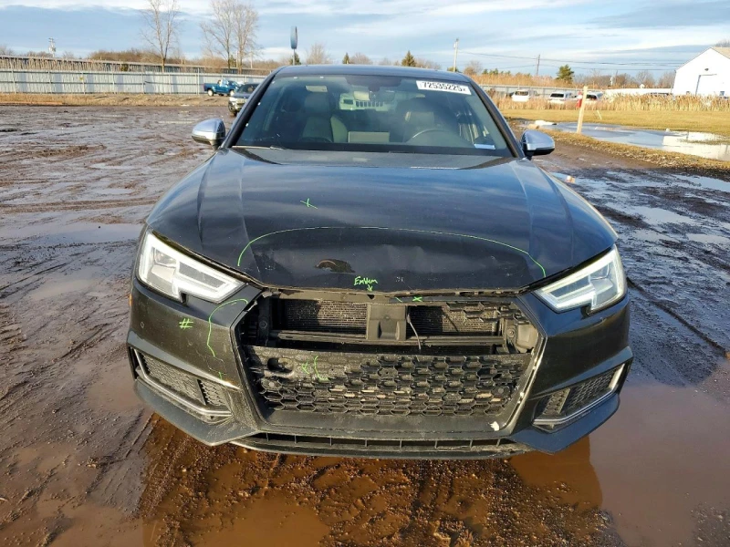 Audi S4 PRESTIGE| BANG&OLUFSEN | ПАНО | , снимка 5 - Автомобили и джипове - 53431120