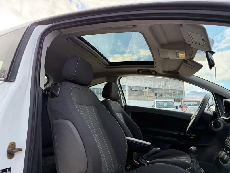 Opel Corsa 1.7 , Navi, , 131 ..,  | Mobile.bg   12