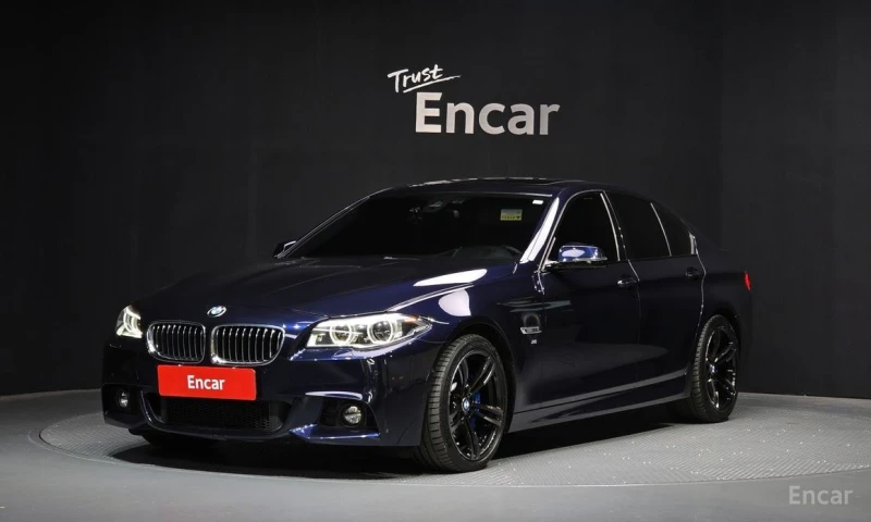 BMW 530 - 38400 лв. / 19633.61 € - 94336203 1