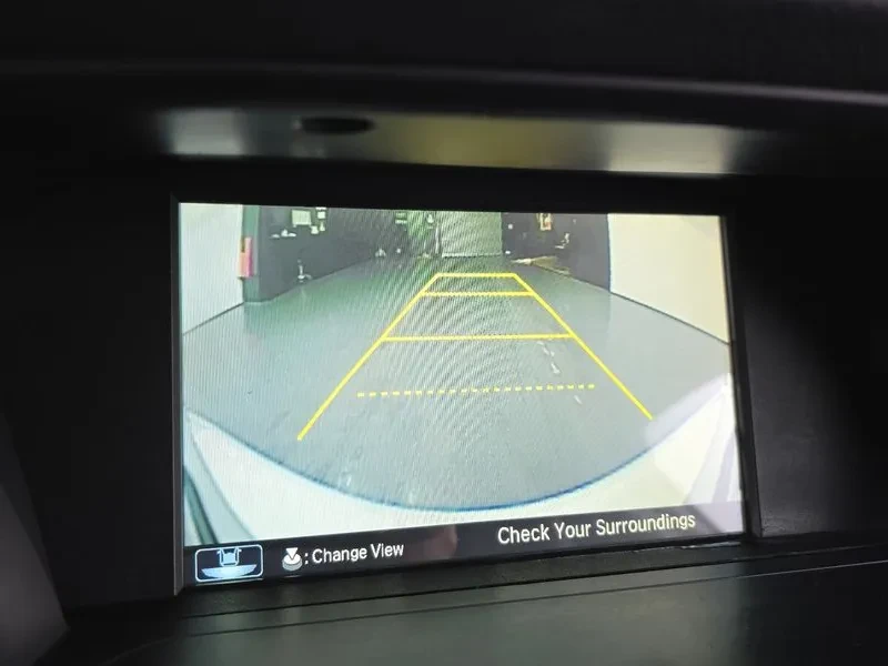 Honda Accord 2.4, снимка 15 - Автомобили и джипове - 54253483