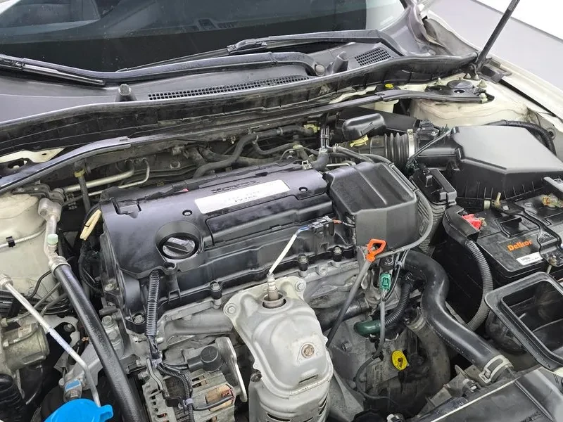 Honda Accord 2.4, снимка 6 - Автомобили и джипове - 54253483