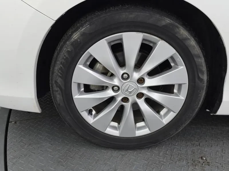 Honda Accord 2.4, снимка 5 - Автомобили и джипове - 54253483